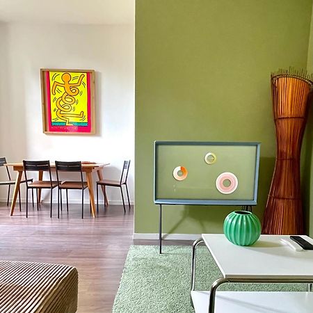 Le Manoir Mermoz : Appartement T2 Tout Equipe Rennes Esterno foto