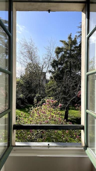 Le Manoir Mermoz : Appartement T2 Tout Equipe Rennes Esterno foto